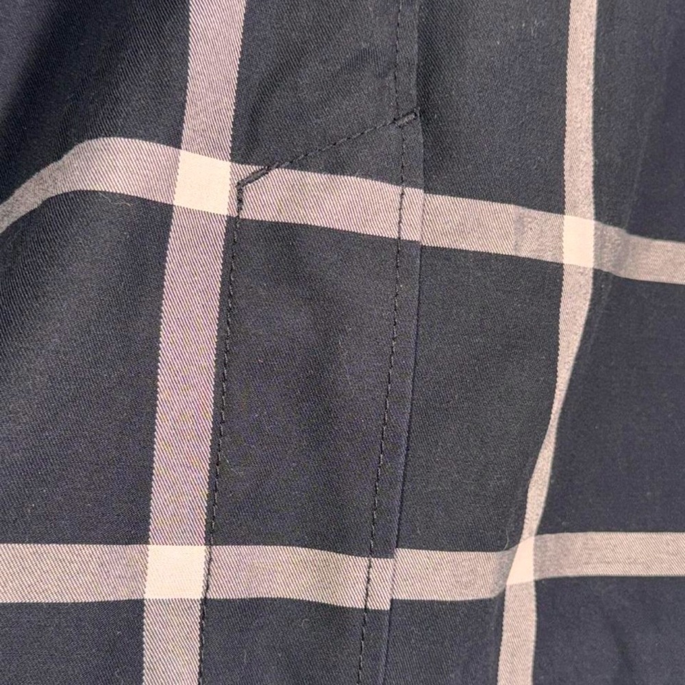 Merona Water Repellent Coat - Picture 9 of 12